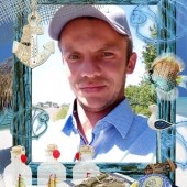 Ильгиз, 33 года из г. 