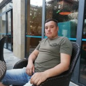 Альберт, 35 лет из г. 