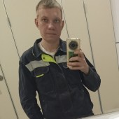 Ильдар, 33 года из г. 