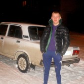 Ильдар, 32 года из г. 