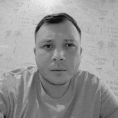 Ильсур, 35 лет из г. 