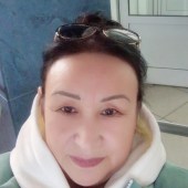 Малика, 60 лет из г. 