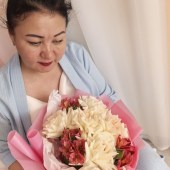 Юлия, 43 года из г. 