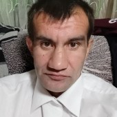 Раиль, 39 лет из г. 