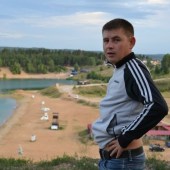 Ильназ, 42 года из г. 