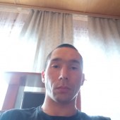 Рафиль, 34 года из г. 