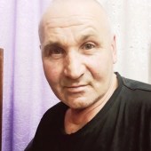 Рафаил, 58 лет из г. 