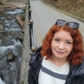 Танзиля, 57 лет из г. 