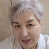 Гузель, 58 лет из г. 