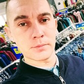 Рамис, 33 года из г. 