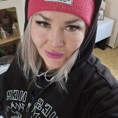 Фаима, 43 года из г. 