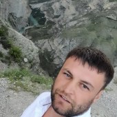 Николай, 38 лет из г. 