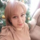 Ирина, 41 год из г. 