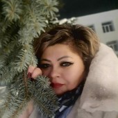 Гузалия, 42 года из г. 