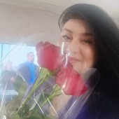 Луиза, 38 лет из г. 