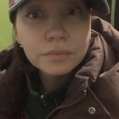 Лилия, 43 года из г. 