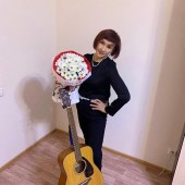 Ильмира, 58 лет из г. 