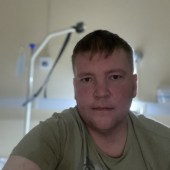 Равиль, 42 года из г. 