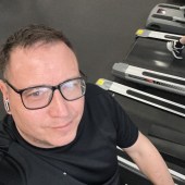 Ильдар, 41 год из г. 