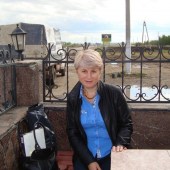 Ляля, 62 года из г. 