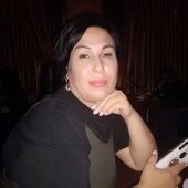 Альфия, 47 лет из г. 