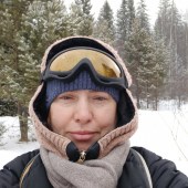 Гуля, 52 года из г. 