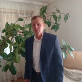 Альфис, 64 года из г. 