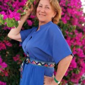 Рушания, 60 лет из г. 