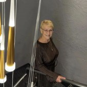 Рушана, 60 лет из г. 