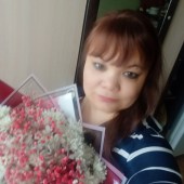 Гульнара, 42 года из г. 