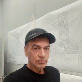 Мемет, 55 лет из г. 