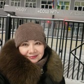 Мира, 49 лет из г. 