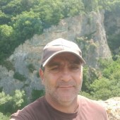 Исмаил, 44 года из г. 