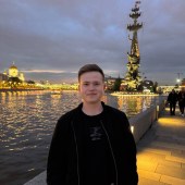 Тимур, 22 года из г. 