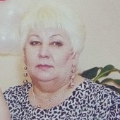 Нагия, 63 года из г. 