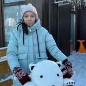 Диляра, 30 лет из г. 