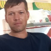 Динар, 38 лет из г. 