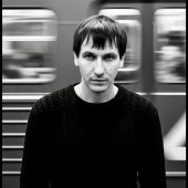 Ринат, 37 лет из г. 