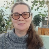 Зульфия, 60 лет из г. 