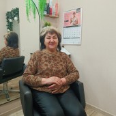 Роза, 63 года из г. 