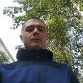 Рамиль, 41 год из г. 