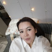 Альбина, 31 год из г. 