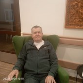 Санир, 65 лет из г. 