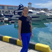 Зульфия, 51 год из г. 