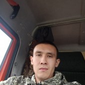 Филюс, 25 лет из г. 