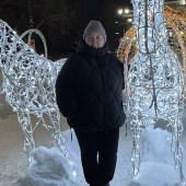 Эльмира, 53 года из г. 