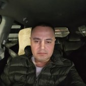 Вадим, 41 год из г. 