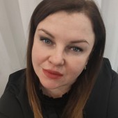 Эльмира, 41 год из г. 