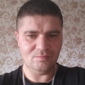 Февзи, 35 лет из г. 