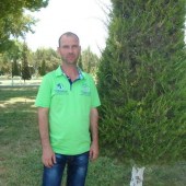 Альберт, 51 год из г. 